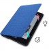 Чохол до електронної книги BeCover Smart Case Amazon Kindle Paperwhite 12th Gen. 2024 7" Deep Blue (712845)