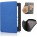 Чохол до електронної книги BeCover Smart Case Amazon Kindle Paperwhite 12th Gen. 2024 7" Deep Blue (712845)