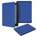 Чохол до електронної книги BeCover Smart Case Amazon Kindle Paperwhite 12th Gen. 2024 7" Deep Blue (712845)