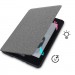 BeCover Чохол до електронної книги BeCover Smart Case Amazon Kindle Paperwhite 12th Gen. 2024 7" Gray (712846)