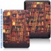 BeCover Чохол до електронної книги BeCover Smart Case Amazon Kindle Paperwhite 12th Gen. 2024 7" Library (712855)