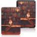 BeCover Чохол до електронної книги BeCover Smart Case Amazon Kindle Paperwhite 12th Gen. 2024 7" Library Girl (712856)