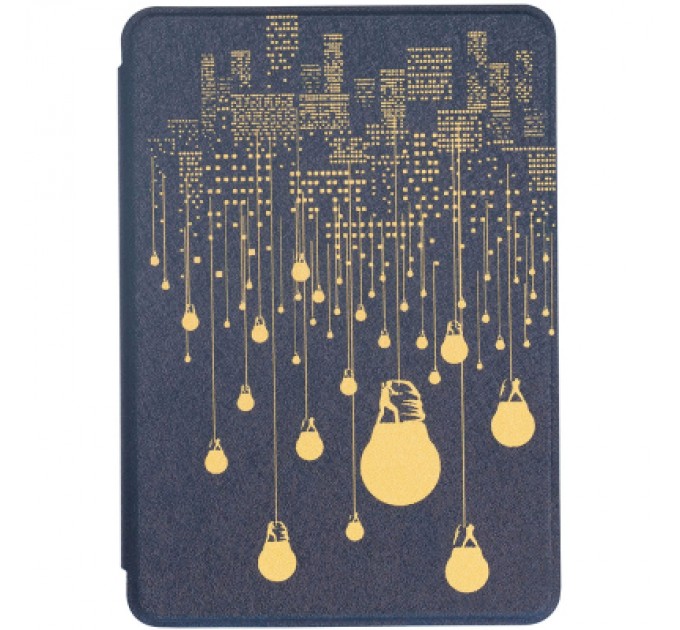 Чохол до електронної книги BeCover Smart Case Amazon Kindle Paperwhite 12th Gen. 2024 7" Night Light (712857)