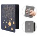 Чохол до електронної книги BeCover Smart Case Amazon Kindle Paperwhite 12th Gen. 2024 7" Night Light (712857)