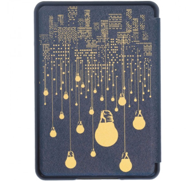 Чохол до електронної книги BeCover Smart Case Amazon Kindle Paperwhite 12th Gen. 2024 7" Night Light (712857)