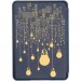 Чохол до електронної книги BeCover Smart Case Amazon Kindle Paperwhite 12th Gen. 2024 7" Night Light (712857)