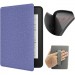 BeCover Чохол до електронної книги BeCover Smart Case Amazon Kindle Paperwhite 12th Gen. 2024 7" Purple (712848)
