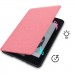 BeCover Чохол до електронної книги BeCover Smart Case Amazon Kindle Paperwhite 12th Gen. 2024 7" Rose Gold (712851)