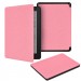 BeCover Чохол до електронної книги BeCover Smart Case Amazon Kindle Paperwhite 12th Gen. 2024 7" Rose Gold (712851)