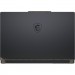 MSI Ноутбук MSI Cyborg 15 A13VF (9S7-15K111-1608)