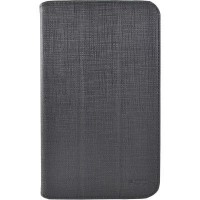 Чохол до планшета Rock Samsung Galaxy Tab3 7" flexible series black (T2100-32006)