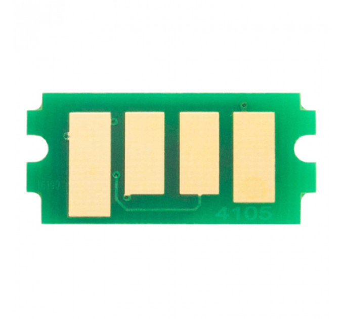 Чип для картриджа Kyocera TASKalfa 5052ci/6052ci, TK-8515 [20K] Cyan PrintMagic (CPM-TK8515C)