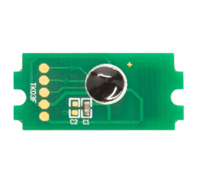 Чип для картриджа Kyocera TASKalfa 5052ci/6052ci, TK-8515 [20K] Magenta PrintMagic (CPM-TK8515M)