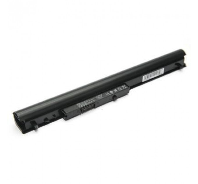 Акумулятор до ноутбука HP CQ14 OA04 (HSTNN-LB5Y) 14.8V 2600mAh PowerPlant (NB00000295)