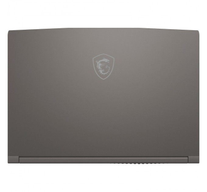 MSI Ноутбук MSI Thin 15 B12VE (B12VE-1817XPL)