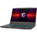 MSI Ноутбук MSI Thin 15 B12VE (B12VE-1817XPL)