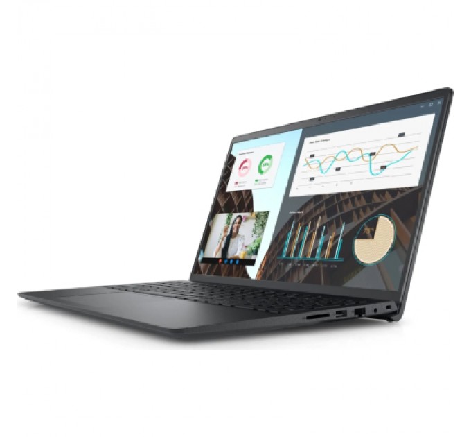 Ноутбук Dell Vostro 3530 (N3409PVNB3530UA_NB_UBU)
