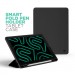 Armorstandart Чохол до планшета Armorstandart Smart Fold Pen Xiaomi Pad 7 / 7 Pro Black (ARM82419)