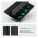 Armorstandart Чохол до планшета Armorstandart Smart Fold Pen Xiaomi Pad 7 / 7 Pro Black (ARM82419)