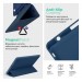 Armorstandart Чохол до планшета Armorstandart Smart Fold Pen Xiaomi Pad 7 / 7 Pro Dark Blue (ARM82420)