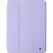 Чохол до планшета Armorstandart Smart Fold Pen Xiaomi Pad 7 / 7 Pro Light Purple (ARM82421)