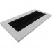 CSV Щітка кабельного отвору шаф CSV Rackmount 600 (00898)