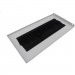 CSV Щітка кабельного отвору шаф CSV Rackmount 600 (00898)