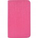 Rock Чохол до планшета Rock Samsung Galaxy Tab3 7" flexible series rose red (T2100-32655)