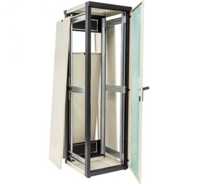 CSV Шафа напольна CSV 46U Lite Plus 600x1000 Acrylic (06751)