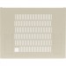 CSV Шафа напольна CSV 46U Lite Plus 600x600 Acrylic (07422)