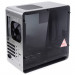 Корпус Qube EAGLE Silver (QBX3M_WSNU3)