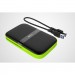 Silicon Power Зовнішній жорсткий диск 2.5" 2TB Silicon Power (SP020TBPHDA60S3K)