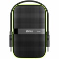Silicon Power Зовнішній жорсткий диск 2.5" 2TB Silicon Power (SP020TBPHDA60S3K)