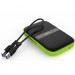 Silicon Power Зовнішній жорсткий диск 2.5" 2TB Silicon Power (SP020TBPHDA60S3K)