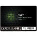 Silicon Power Накопичувач SSD 2.5" 512GB Silicon Power (SP512GBSS3A56A25)