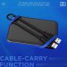 Silicon Power Зовнішній жорсткий диск 2.5" 4TB Silicon Power (SP040TBPHD62LS3B)
