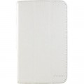 Rock Чохол до планшета Rock Samsung Galaxy Tab3 7" flexible series white (T2100-32013)