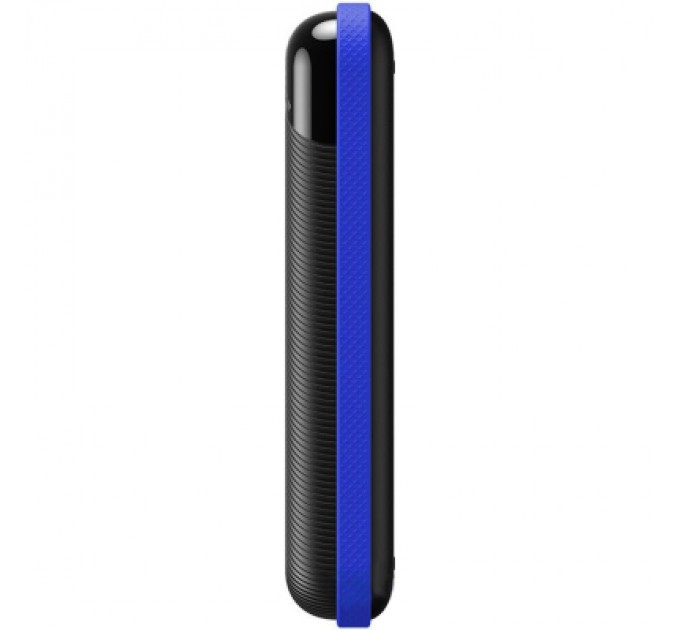 Silicon Power Зовнішній жорсткий диск 2.5" 4TB Silicon Power (SP040TBPHD62LS3B)