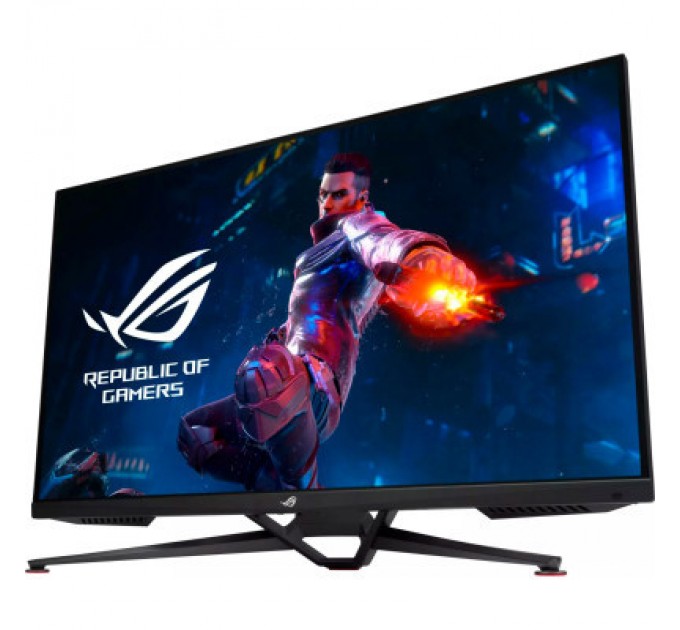 Монітор ASUS PG38UQ