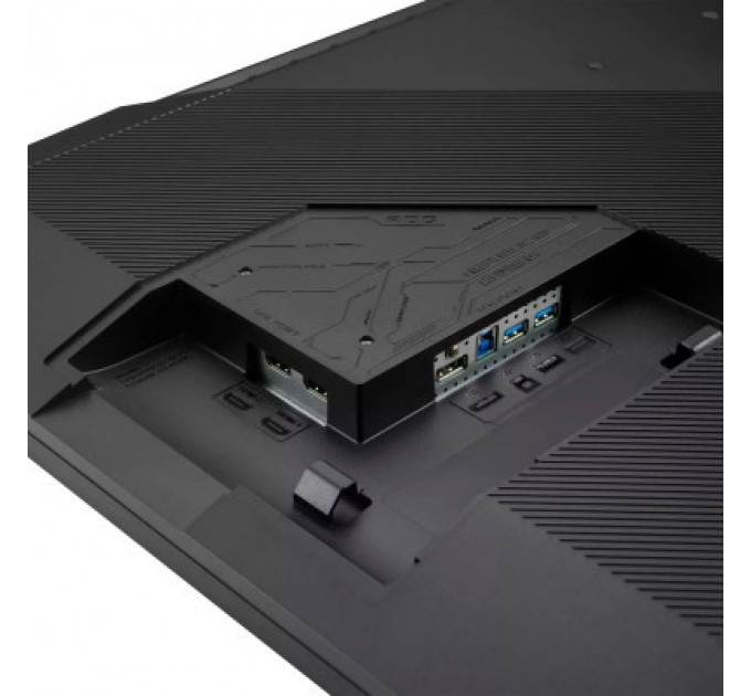 Монітор ASUS PG38UQ