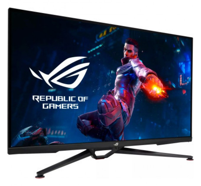 Монітор ASUS PG38UQ