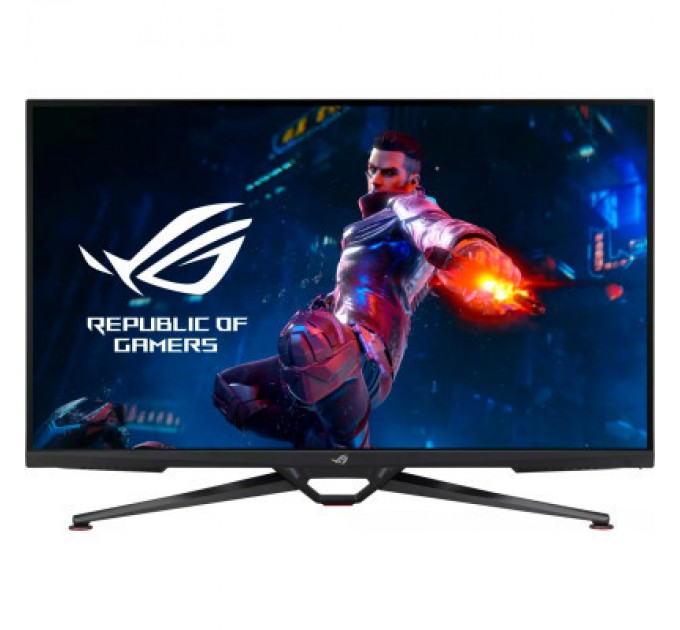 Монітор ASUS PG38UQ