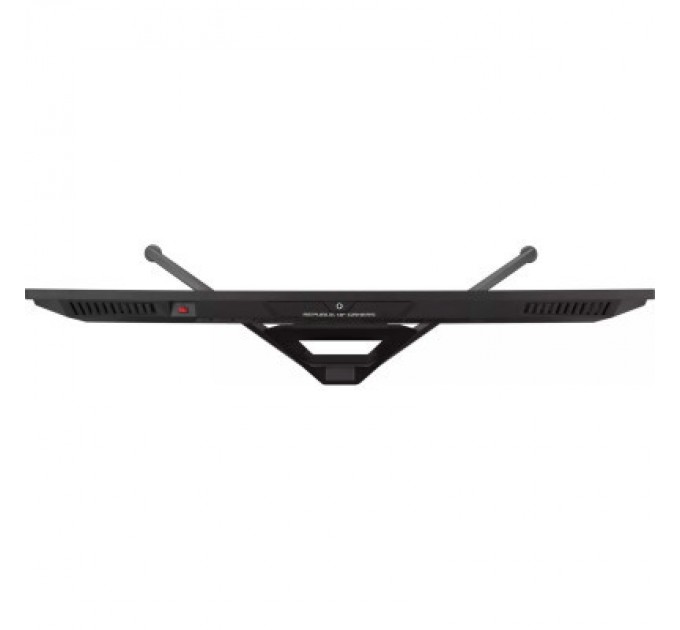 Монітор ASUS PG38UQ