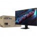 GIGABYTE Монітор GIGABYTE GS27FA Gaming Monitor