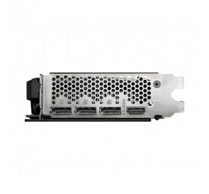 Відеокарта MSI GeForce RTX3060 12Gb VENTUS 2X OC (RTX 3060 VENTUS 2X 12G OC)
