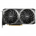Відеокарта MSI GeForce RTX3060 12Gb VENTUS 2X OC (RTX 3060 VENTUS 2X 12G OC)