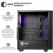Qube Корпус Qube QBGERYON_FFBNU3