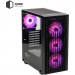 Qube Корпус Qube QBGERYON_FFBNU3