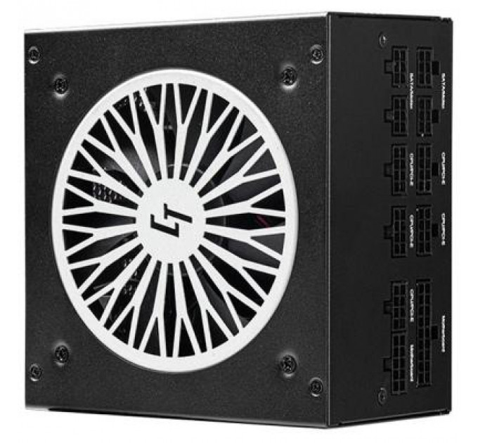 Блок живлення Chieftronic 850W PowerUP Gold (GPX-850FC)