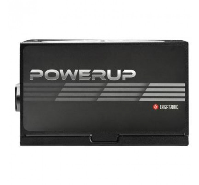 Блок живлення Chieftronic 850W PowerUP Gold (GPX-850FC)
